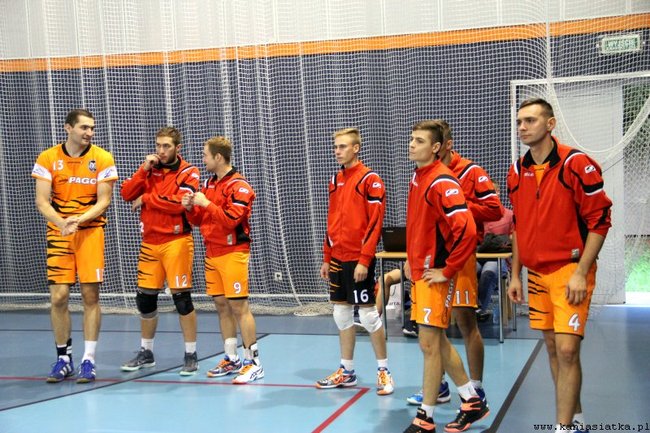 Udana inauguracja UKS Kaniasiatki ? zdjęcia