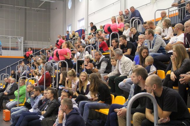 Udana inauguracja UKS Kaniasiatki ? zdjęcia