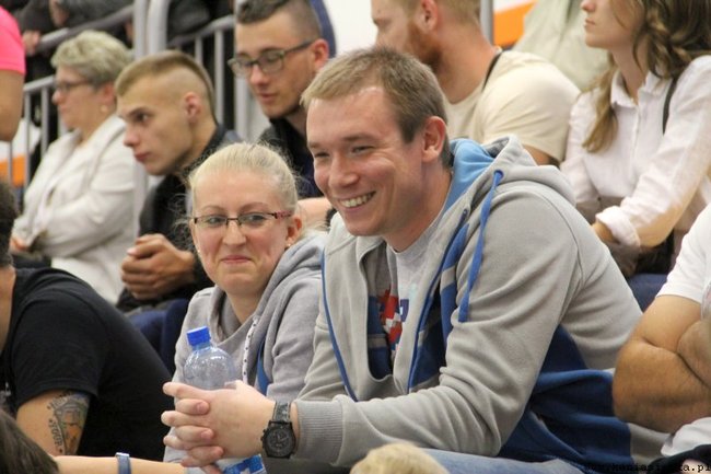 Udana inauguracja UKS Kaniasiatki ? zdjęcia