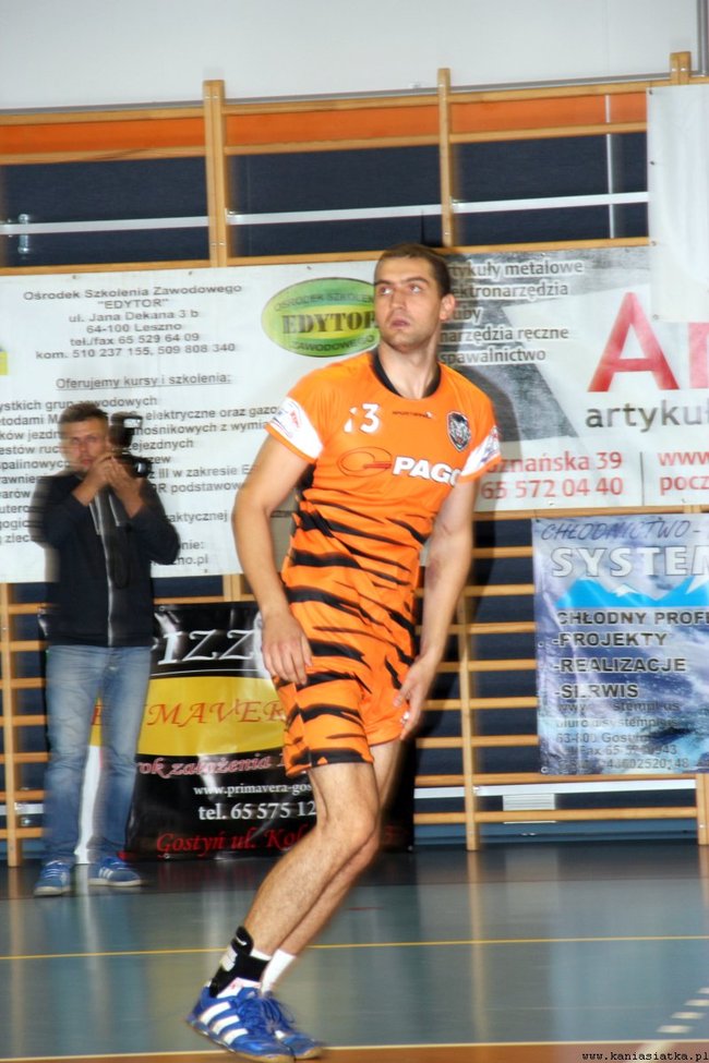 Udana inauguracja UKS Kaniasiatki ? zdjęcia