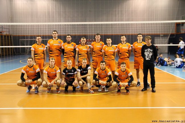 Udana inauguracja UKS Kaniasiatki ? zdjęcia