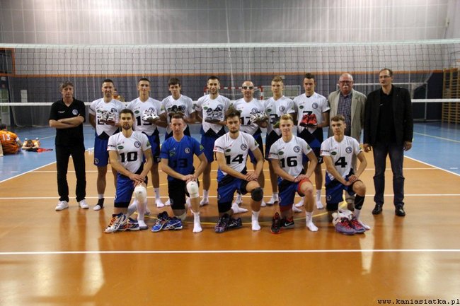 Udana inauguracja UKS Kaniasiatki ? zdjęcia