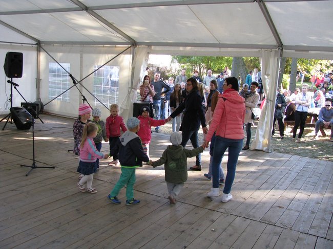 Było sielsko i... anielsko! - zdjęcia