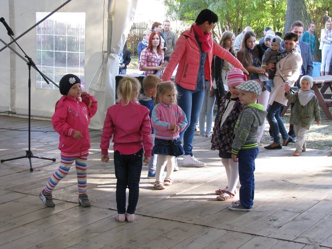 Było sielsko i... anielsko! - zdjęcia