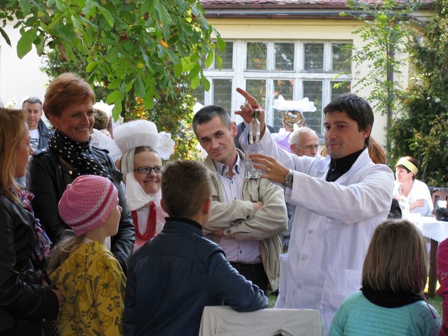 Było sielsko i... anielsko! - zdjęcia