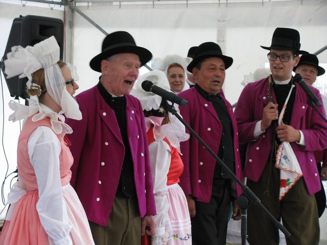 Było sielsko i... anielsko! - zdjęcia