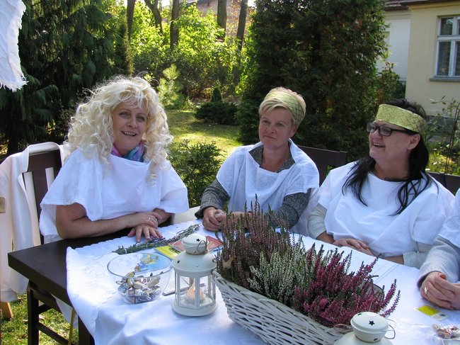 Było sielsko i... anielsko! - zdjęcia