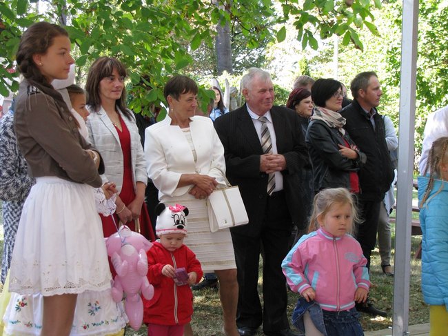 Było sielsko i... anielsko! - zdjęcia