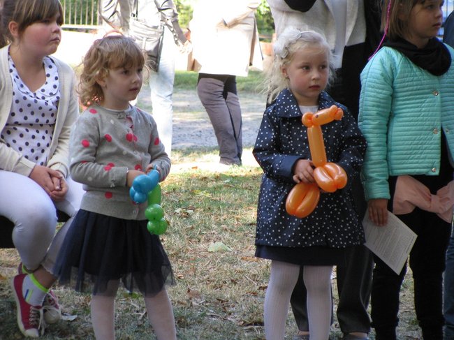 Było sielsko i... anielsko! - zdjęcia