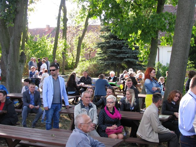 Było sielsko i... anielsko! - zdjęcia