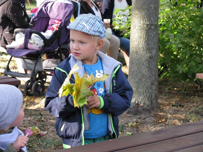 Było sielsko i... anielsko! - zdjęcia