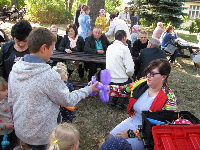 Było sielsko i... anielsko! - zdjęcia