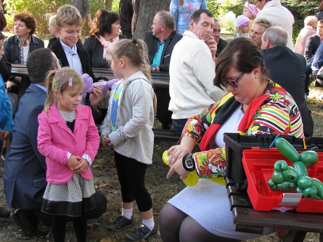 Było sielsko i... anielsko! - zdjęcia