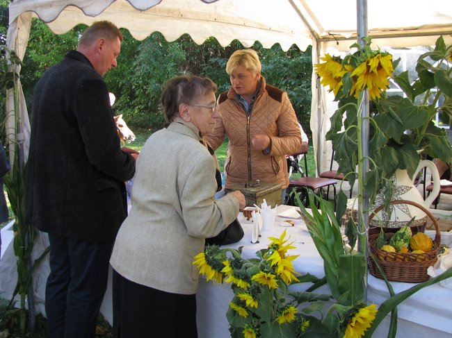 Było sielsko i... anielsko! - zdjęcia