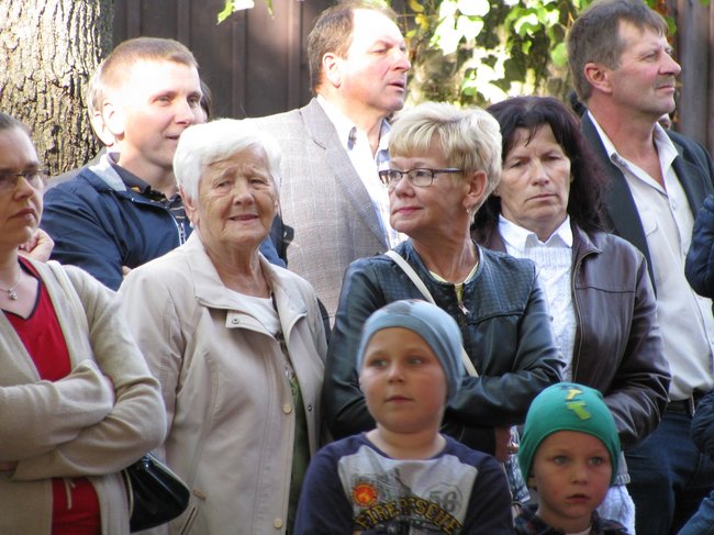 Było sielsko i... anielsko! - zdjęcia