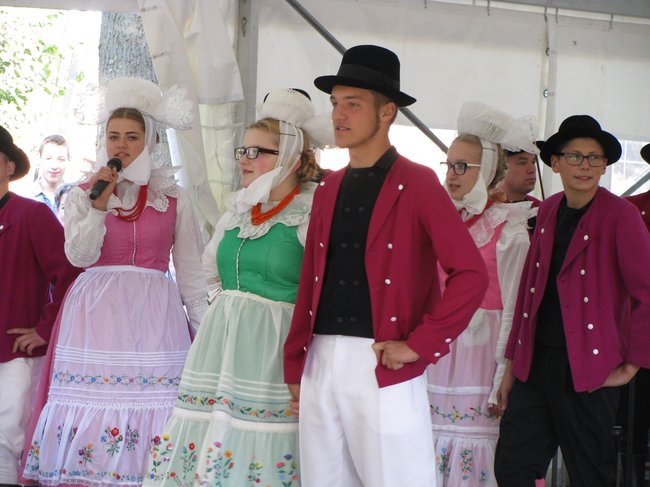 Było sielsko i... anielsko! - zdjęcia