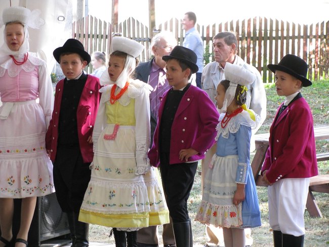 Było sielsko i... anielsko! - zdjęcia