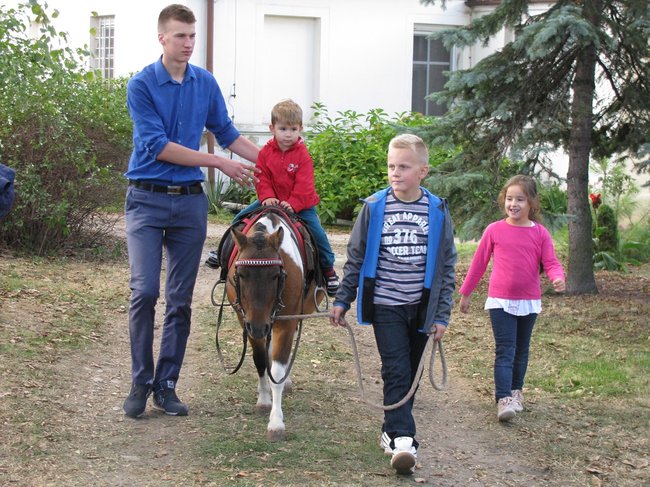 Było sielsko i... anielsko! - zdjęcia