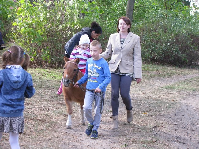 Było sielsko i... anielsko! - zdjęcia