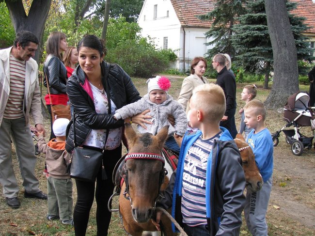 Było sielsko i... anielsko! - zdjęcia