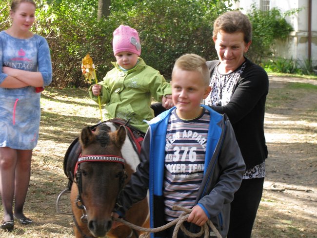 Było sielsko i... anielsko! - zdjęcia