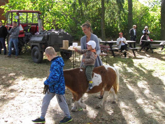 Było sielsko i... anielsko! - zdjęcia