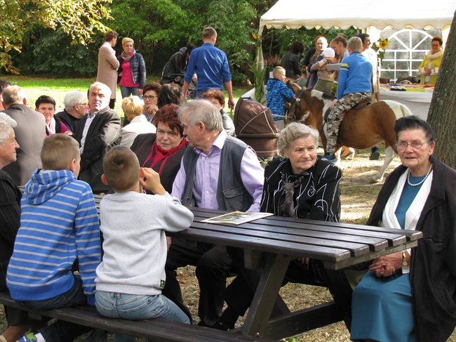 Było sielsko i... anielsko! - zdjęcia