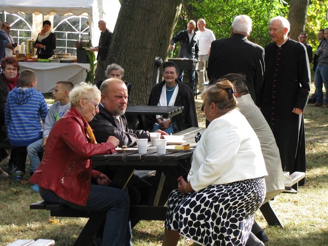 Było sielsko i... anielsko! - zdjęcia