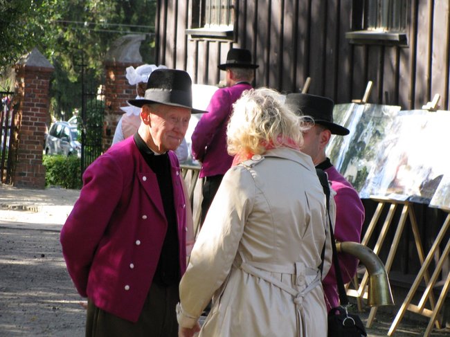 Było sielsko i... anielsko! - zdjęcia