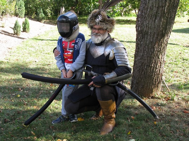 Było sielsko i... anielsko! - zdjęcia