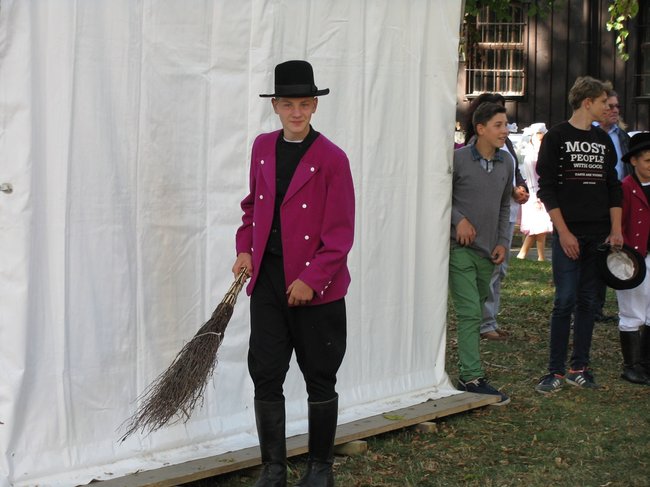 Było sielsko i... anielsko! - zdjęcia