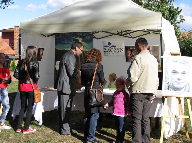 Było sielsko i... anielsko! - zdjęcia