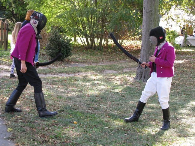 Było sielsko i... anielsko! - zdjęcia