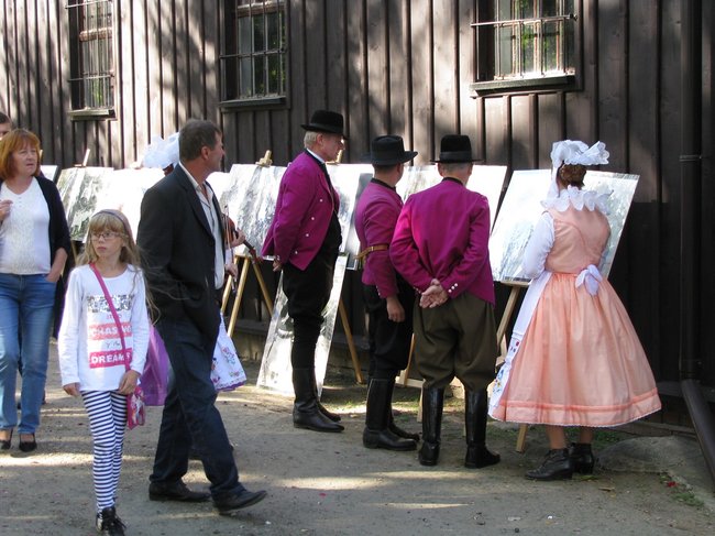 Było sielsko i... anielsko! - zdjęcia