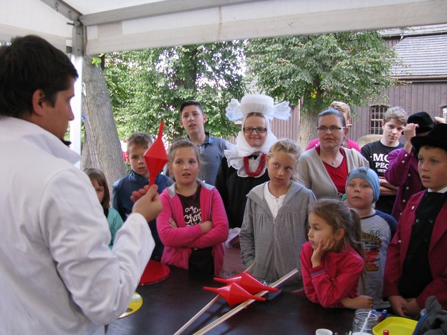 Było sielsko i... anielsko! - zdjęcia