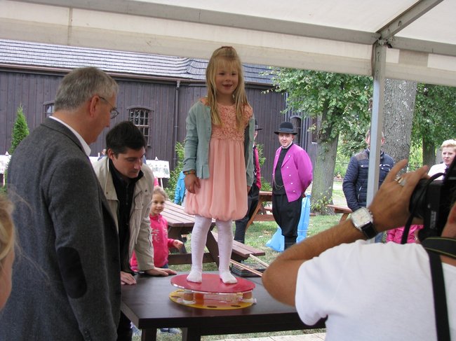 Było sielsko i... anielsko! - zdjęcia