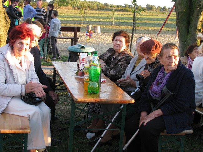 Jesienna eksplozja kolorów - zdjęcia