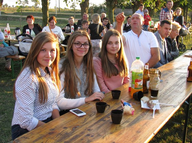 Jesienna eksplozja kolorów - zdjęcia