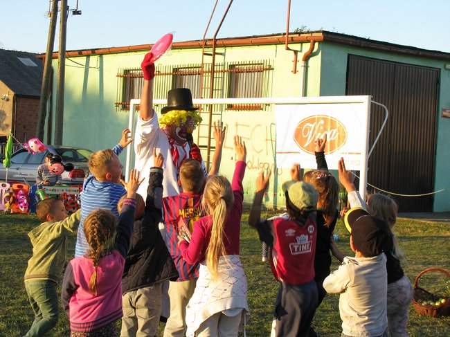 Jesienna eksplozja kolorów - zdjęcia