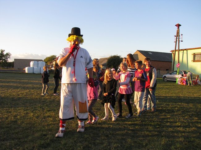 Jesienna eksplozja kolorów - zdjęcia