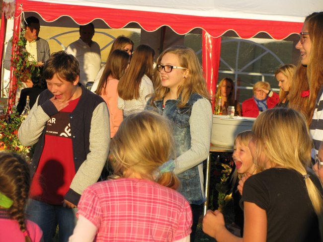 Jesienna eksplozja kolorów - zdjęcia