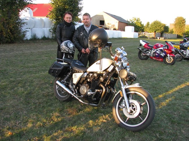 Jesienna eksplozja kolorów - zdjęcia