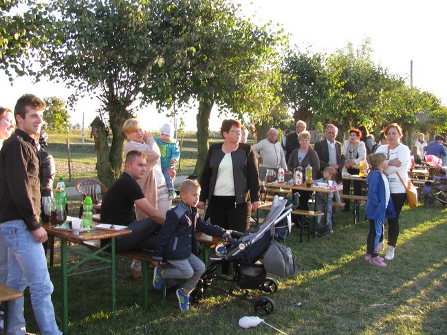 Jesienna eksplozja kolorów - zdjęcia