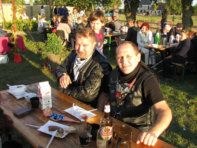 Jesienna eksplozja kolorów - zdjęcia