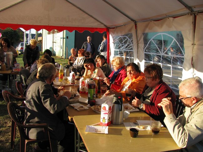 Jesienna eksplozja kolorów - zdjęcia