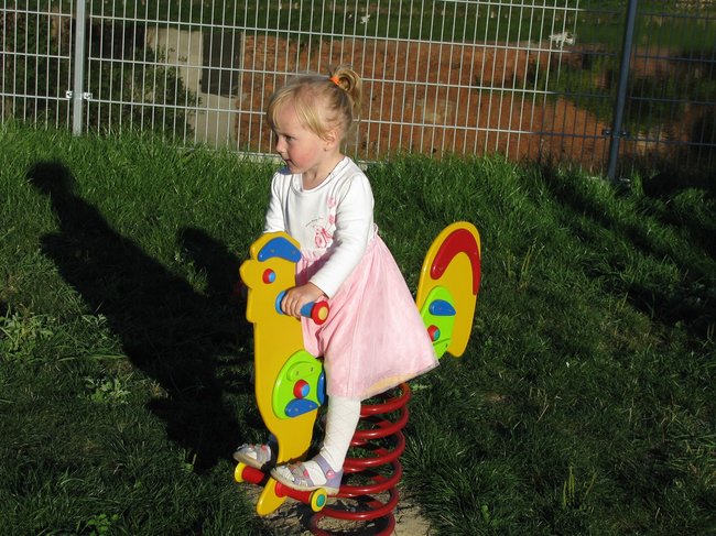 Biesiada wyszła im na zdrowie - zdjęcia