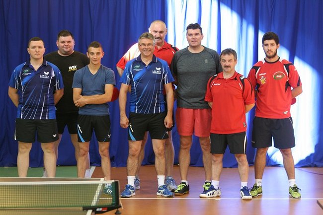 Wyśmienity początek trzecioligowca - zdjęcia