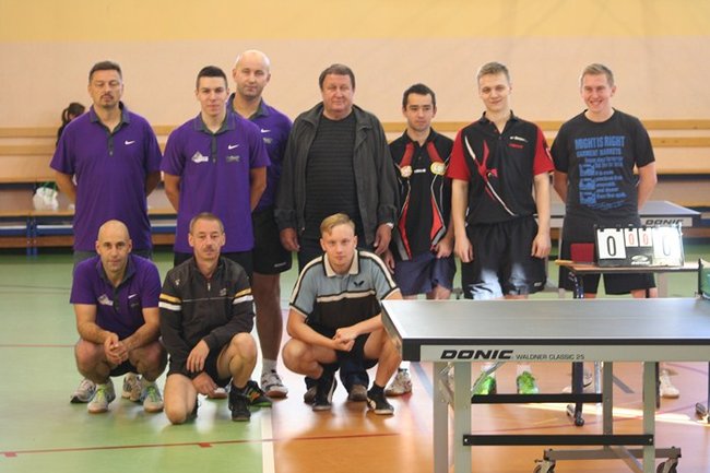 Wyśmienity początek trzecioligowca - zdjęcia