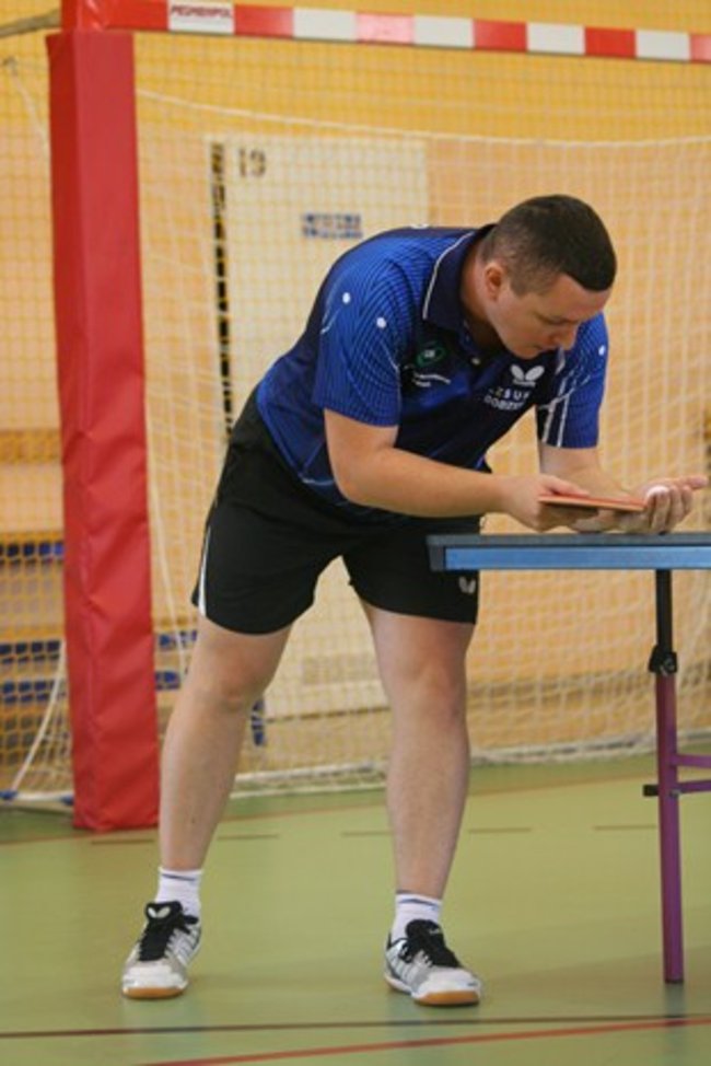 Wyśmienity początek trzecioligowca - zdjęcia