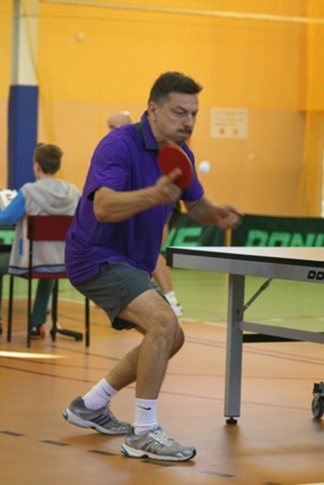 Wyśmienity początek trzecioligowca - zdjęcia